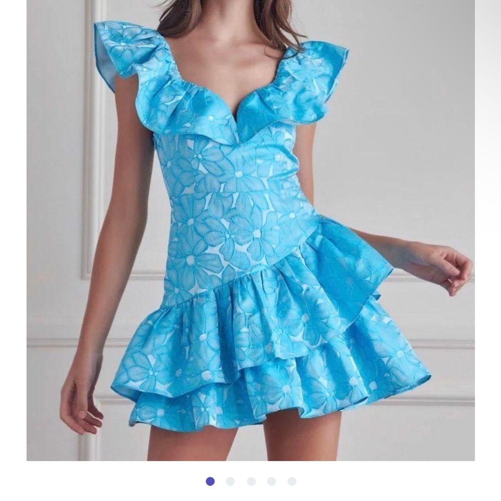 Enchanted Boutique Dress